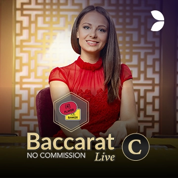 No Commission Speed Baccarat C - BEERSLOT365