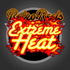 Retro Reels - Extreme Heat - BEERSLOT365