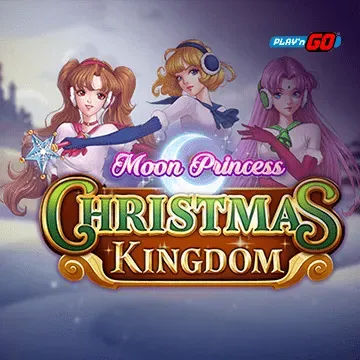 PlaynGo : Moon Princess: Christmas Kingdom - BEERSLOT365