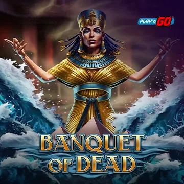 PlaynGo : Banquet of Dead - BEERSLOT365