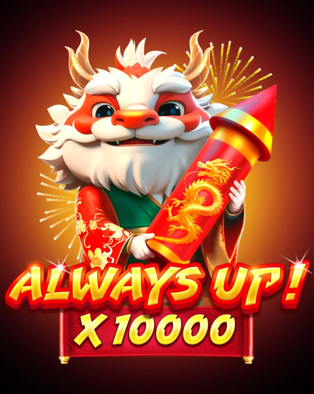 Bgaming : Always Up! x10000 - BEERSLOT365