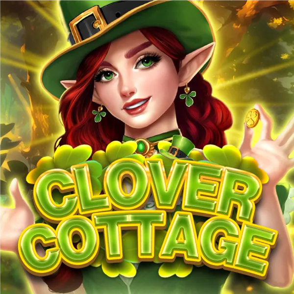 Clover Cottage - BEERSLOT365