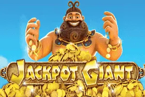 Jackpot Giant - BEERSLOT365