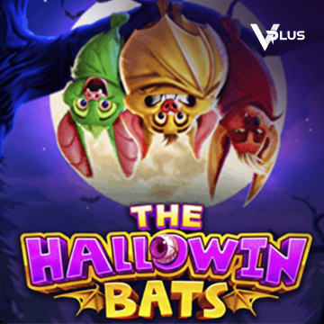 The Hallowin Bats - BEERSLOT365