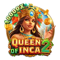 QUEEN OF INCA 2 - BEERSLOT365