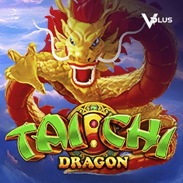 Taichi Dragon - BEERSLOT365