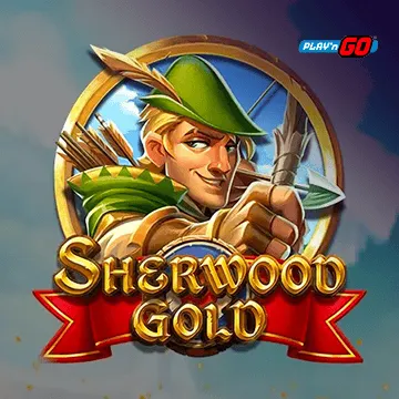 PlaynGo : Sherwood Gold - BEERSLOT365
