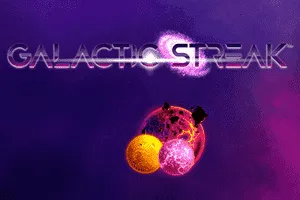 Galactic Streak - BEERSLOT365