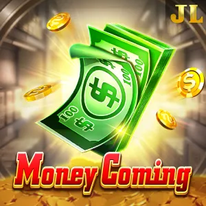 Jili : Money Coming - BEERSLOT365