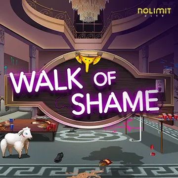 Walk of Shame - BEERSLOT365