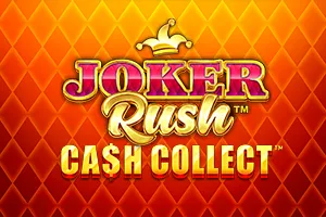 Joker Rush: Cash Collect - BEERSLOT365