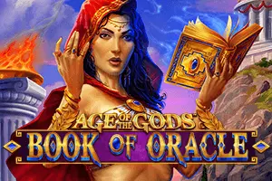 Age of the Gods: Book of Oracle - BEERSLOT365