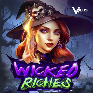 Wicked Riches - BEERSLOT365