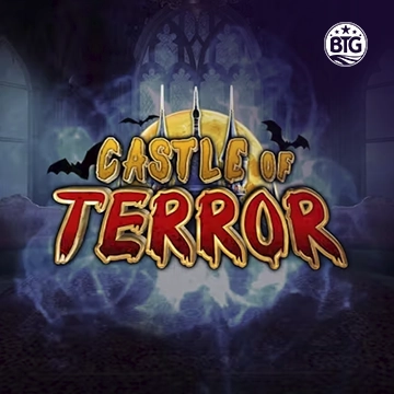 Bigtime : Castle of Terror - BEERSLOT365