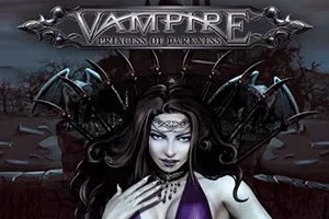 Vampire Princess of Darkness - BEERSLOT365