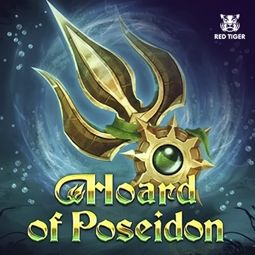 Redtiger : Hoard of Poseidon - BEERSLOT365