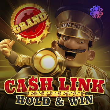 Cash Link Express: Hold & Win - BEERSLOT365