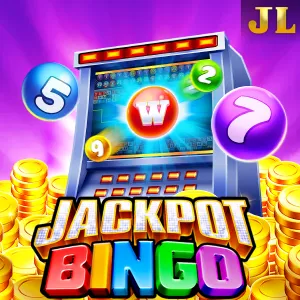 Jackpot Bingo - BEERSLOT365