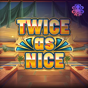 Twice As Nice - BEERSLOT365
