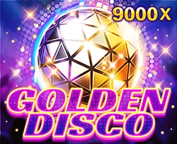 Golden Disco - BEERSLOT365