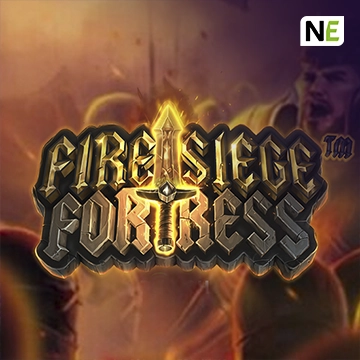 Fire Siege Fortress - BEERSLOT365
