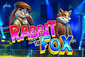 Rabbit and the Fox™ - BEERSLOT365