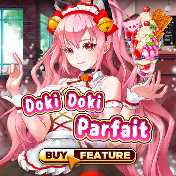 Doki Doki Parfait - BEERSLOT365