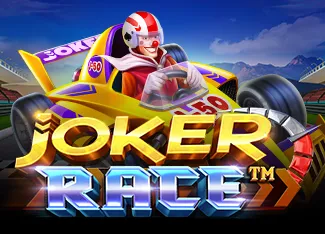 Joker Race - BEERSLOT365