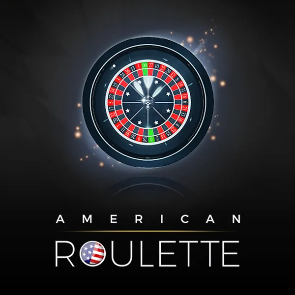 American Roulette (Jade) - BEERSLOT365