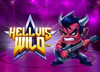 Hellvis Wild - BEERSLOT365