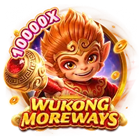 WUKONG MOREWAYS - BEERSLOT365