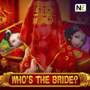Whos the Bride - BEERSLOT365