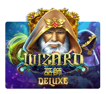Wizard Deluxe - BEERSLOT365