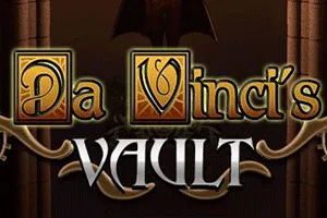 Da Vincis Vault - BEERSLOT365