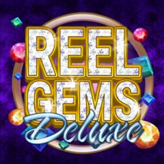 Reel Gems Deluxe - BEERSLOT365