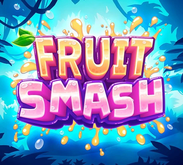 Slotmill : Fruit Smash - BEERSLOT365