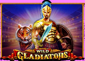 Wild Gladiator - BEERSLOT365