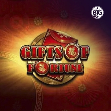 Bigtime : Gifts of Fortune - BEERSLOT365