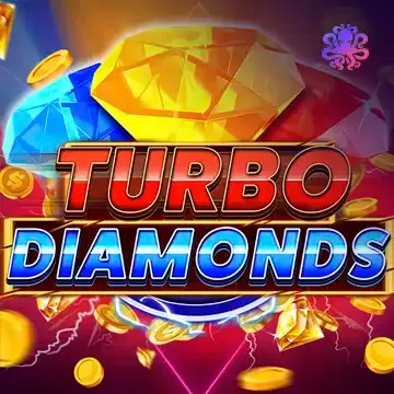 Turbo Diamonds: Hold & Win - BEERSLOT365