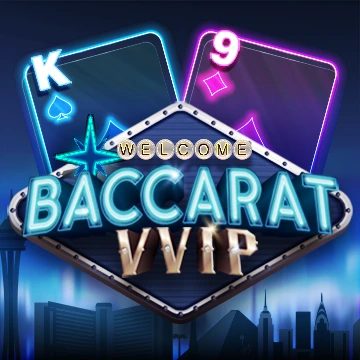 Baccarat VVIP - BEERSLOT365