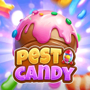 Candy Frenzy - BEERSLOT365
