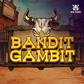 Redtiger : Bandit Gambit - BEERSLOT365