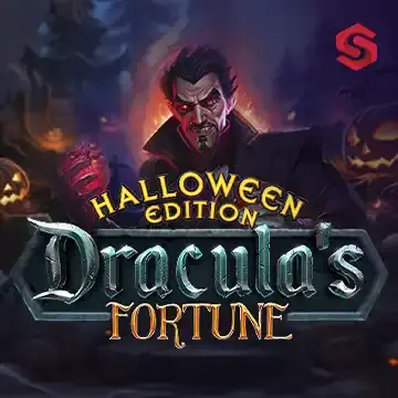 Draculas Fortune Halloween Edition - BEERSLOT365
