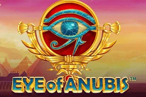 Eye of Anubis - BEERSLOT365