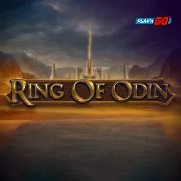 PlaynGo : Ring of Odin - BEERSLOT365