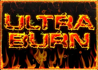 Ultra Burn - BEERSLOT365