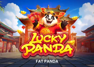 Lucky Panda - BEERSLOT365