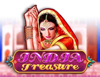 PLAYSTAR : INDIA TREASURE - BEERSLOT365