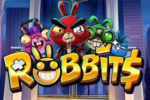 Robbits - BEERSLOT365
