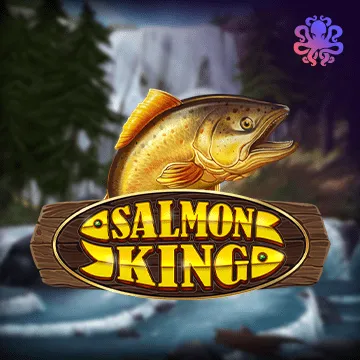 Salmon King - BEERSLOT365